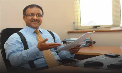 Penny Hack, avocat d’affaires: «Ce n’est pas que sur l’ICAC que plane une perception de partialité»