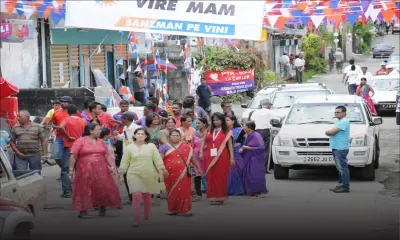 Financement des partis: l’aide de l’État fait débat