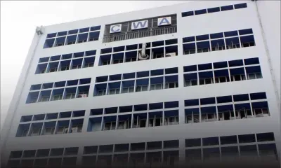 Service public - CWA: une privatisation qui fait des vagues