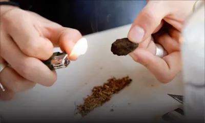 La drogue de synthèse : des jeunes en première ligne pour son élimination