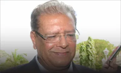 Commission d’enquête sur les courses : Kailash Purryag demande à la police d’enquêter