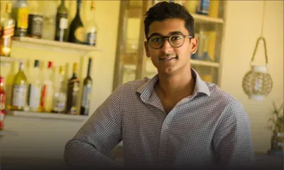 Kavinen Parasuraman : courage et détermination au service de la restauration