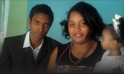 Il tue sa compagne avant de se pendre : «Papa mo dimann twa pardon, get mo zanfan bien»