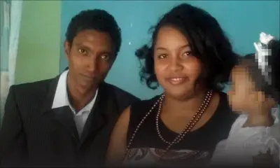 Double drame à Petite-Rivière : Marie Estrellia Rioux est morte étouffée