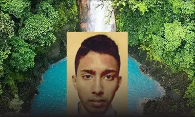 Noyade de Mubasseer Nausallee - Mustapha : «Mon fils croquait la vie à pleines dents»