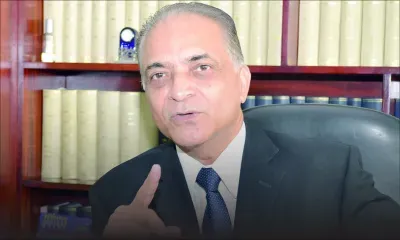 Razack Peeroo, ancien Speaker : «La qualité des débats au Parlement s’est appauvrie depuis 2000»