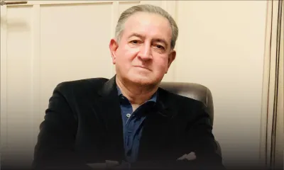 Dawood Rawat : «Faux de dire que nous avons rénové le Parlement»