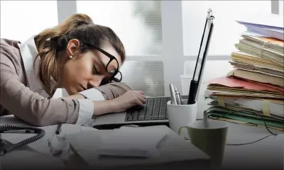 Le burn-out : mieux comprendre pour s’en sortir