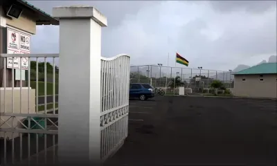 Complexe sportif Dany Imbert, Quatre-Bornes : les horaires d’ouverture retournent à la normale