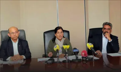 Dépossession de terres : Fazila Daureeawoo promet «une solution dans les jours à venir»