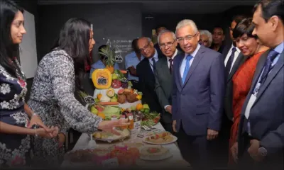 Journée mondiale de la santé : des milliards de roupies pour une population malade