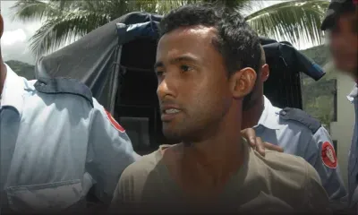 Blanchiment d’argent allégué : Wesley Bhadhoodeenkhan réclame la liberté conditionnelle