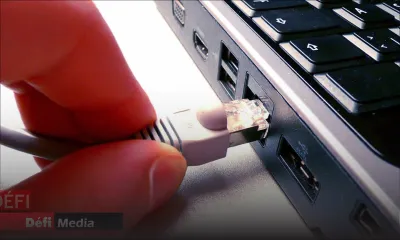 Travaux le câble SAFE : MT prévoit un impact sur le service internet