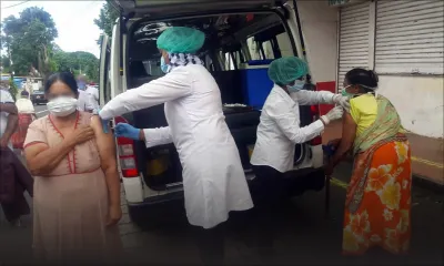 Vaccination antigrippe : le calendrier complet par district