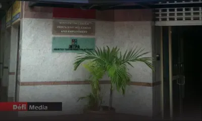 Le ministère du Travail  donne des précisions : «Les entreprises qui refusent d’ajuster les salaires seront susceptibles de poursuites»