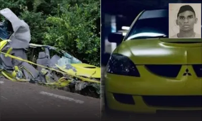 Accident fatal à Roches-Noires : l'oncle d'Arjoon pleure un passionné de mécanique