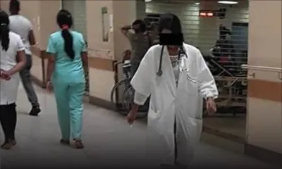 Test PCR obligatoire lors des admissions à l’hôpital, annonce Kailesh Jagutpal