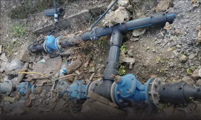 Central Water Authority : une refonte totale pour un meilleur service à la population