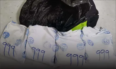 En deux jours, de l’héroïne valant Rs 75M mise hors circuit : quand des trafiquants tombent lors des opérations ‘under cover’