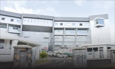 Crimes en col blanc - Financial Crime Commission : flou autour du fonctionnement