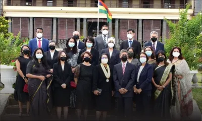 Justice : les avocats invités à mieux connaître le code d’éthique des juges