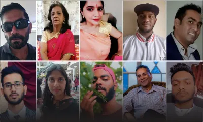 Un gouvernement d’unité nationale : que pensent les Mauriciens de la proposition de Rama Sithanen ?