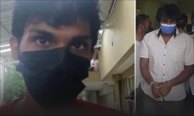 Affaire Michaela Harte - Krishna Narayanen, le frère : « Dassen ine dir mwa dir mama li pu sorti »  