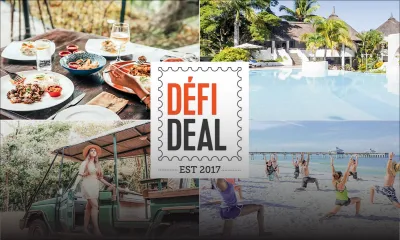Defideal.mu : bons plans solo ou en famille