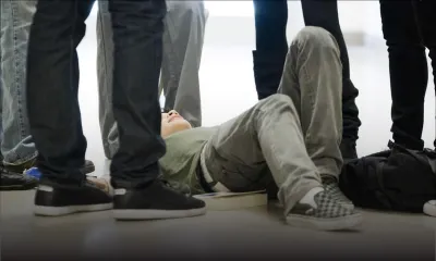 Harcèlement et violence à l’école : les cicatrices invisibles des anciennes victimes