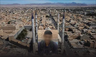 De retour à Maurice - L’adolescent enlevé en Iran : «C’était effrayant»