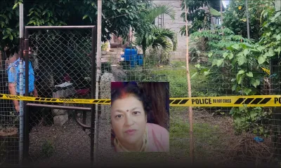 Rambawtee Affigadee tuée par son compagnon - La victime à sa belle-sœur : «Sak fwa mo pous li, li revini…»