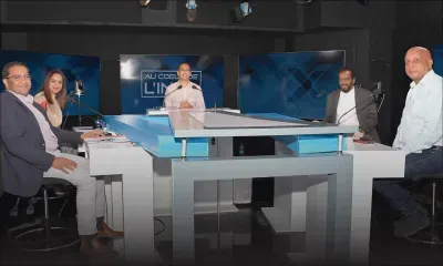 Au Cœur de l’Info : un 1er-Mai au parfum de campagne électorale