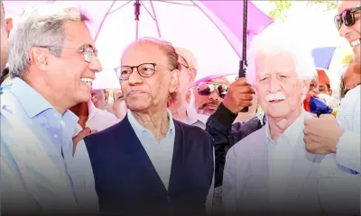 Alliance de l’opposition : le PMSD revient à de meilleurs sentiments