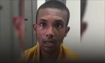 Meurtre de Taisy Hussein Muhammud : Ajmeer Nanekan arrêté après six jours de cavale