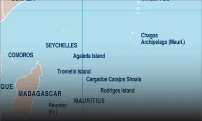 Rétrocession des Chagos : Maurice réclame davantage de fonds, Londres reste inflexible