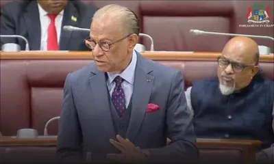 Crise commerciale : Navin Ramgoolam écrira à Donald Trump prochainement