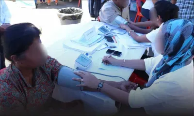 Health Day à Tribeca : un événement dédié à la santé pour marquer les 23 ans de Radio Plus