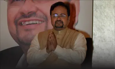 Le professeur Debashis Chatterjee: «Les leaders doivent croire en de nouvelles possibilités»