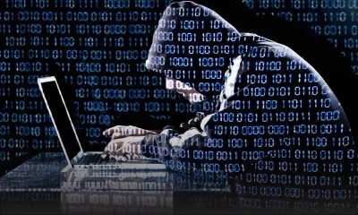 Internet: 272,3 millions de comptes email piratés