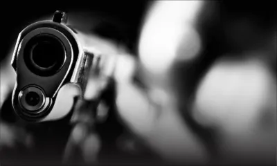 À Baie-du-Tombeau: un coup de feu tiré lors d’une opération policière