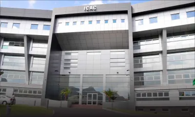 Allégations de pot-de-vin: des cadres du NCB et de la MQA dans le collimateur de l’Icac