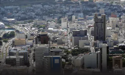 Africa Wealth Report: 240 millionnaires sud-africains ont adopté Maurice depuis 2007