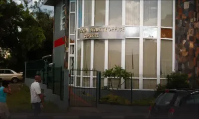 Son fils a tenté de se suicider: une quinquagénaire réclame une aide sociale