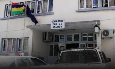 Recherché pour vol: il se blesse à la gorge pour éviter la prison