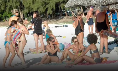 Promotion de la destination mauricienne : le salaire des Public Relations Representatives décortiqué