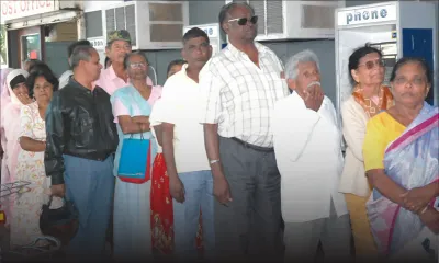 Vieillissement de la population : Encourager les couples à procréer