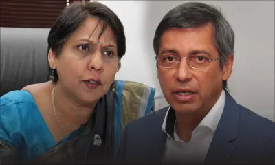 Parlement : suivez en direct la PNQ sur l’université de Technologie