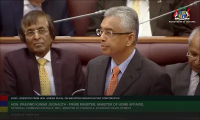 Assemblée nationale : suivez en direct les travaux parlementaires