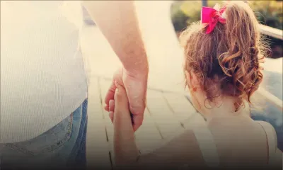 Violence domestique - Jason, séparé de sa femme : «Je suis victime de cette loi» 