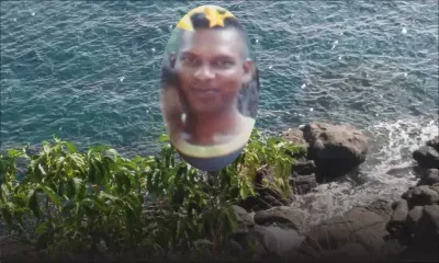 Partie de pêche à Flic-en-Flac : un jeune homme disparaît en mer